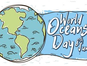 World Oceans Day