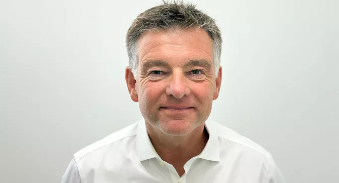 Nick Page SQA chief