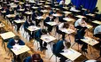 Exam hall